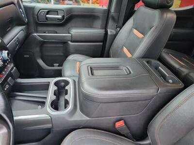 2020 GMC Sierra 1500 AT4   - Photo 11 - Du Quoin, IL 62832