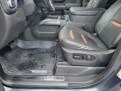 2020 GMC Sierra 1500 AT4   - Photo 5 - Du Quoin, IL 62832