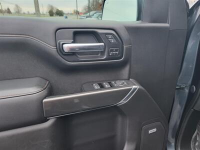 2020 GMC Sierra 1500 AT4   - Photo 13 - Du Quoin, IL 62832