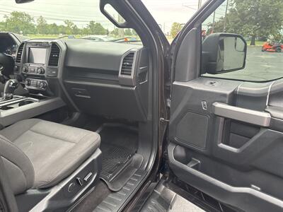 2018 Ford F-150 XLT - Photo 16 - Du Quoin, IL 62832