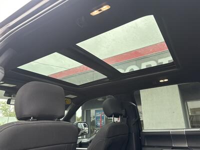 2018 Ford F-150 XLT - Photo 15 - Du Quoin, IL 62832