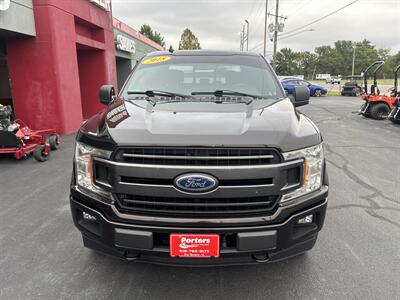 2018 Ford F-150 XLT - Photo 2 - Du Quoin, IL 62832
