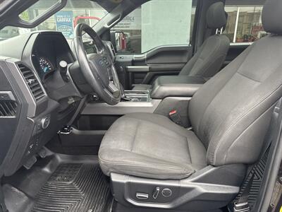 2018 Ford F-150 XLT - Photo 13 - Du Quoin, IL 62832