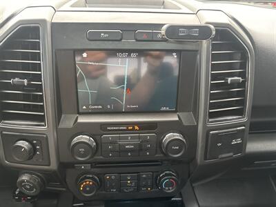 2018 Ford F-150 XLT - Photo 9 - Du Quoin, IL 62832