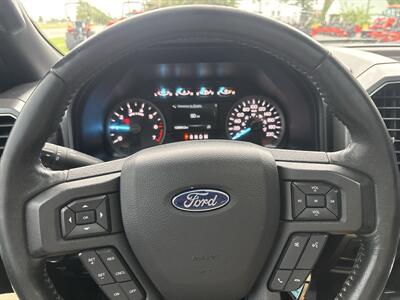 2018 Ford F-150 XLT - Photo 8 - Du Quoin, IL 62832
