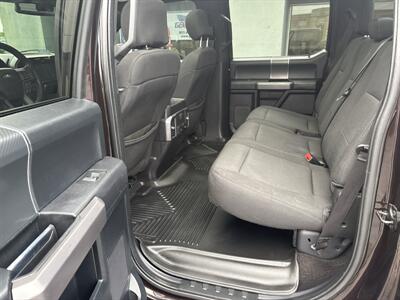 2018 Ford F-150 XLT - Photo 14 - Du Quoin, IL 62832