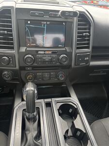 2018 Ford F-150 XLT - Photo 10 - Du Quoin, IL 62832