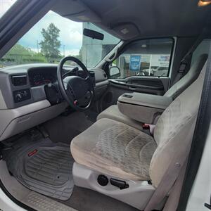 2000 Ford F-250 XLT   - Photo 9 - Du Quoin, IL 62832