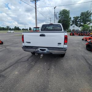 2000 Ford F-250 XLT   - Photo 7 - Du Quoin, IL 62832