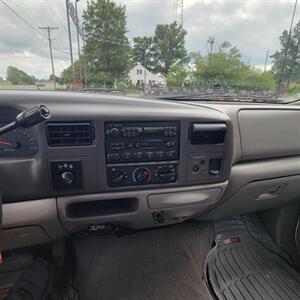 2000 Ford F-250 XLT   - Photo 11 - Du Quoin, IL 62832