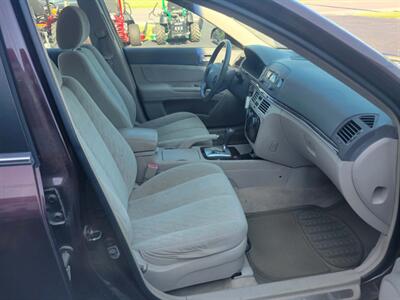 2006 Hyundai SONATA LX - Photo 10 - Du Quoin, IL 62832