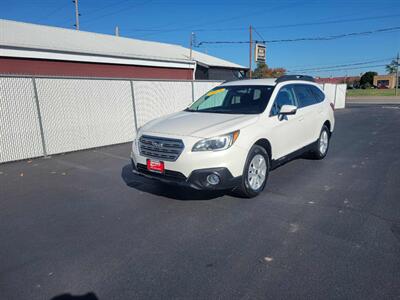 2017 Subaru Outback 2.5i Premium   - Photo 3 - Du Quoin, IL 62832