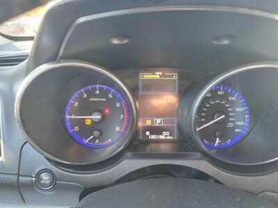 2017 Subaru Outback 2.5i Premium   - Photo 15 - Du Quoin, IL 62832