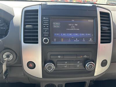 2019 Nissan Frontier S   - Photo 12 - Du Quoin, IL 62832