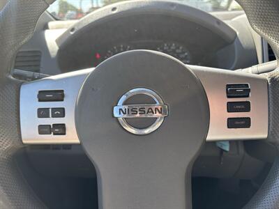 2019 Nissan Frontier S   - Photo 11 - Du Quoin, IL 62832