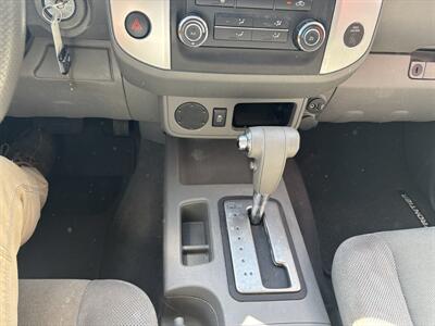 2019 Nissan Frontier S   - Photo 13 - Du Quoin, IL 62832