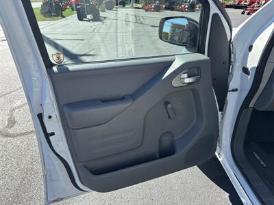 2019 Nissan Frontier S   - Photo 8 - Du Quoin, IL 62832