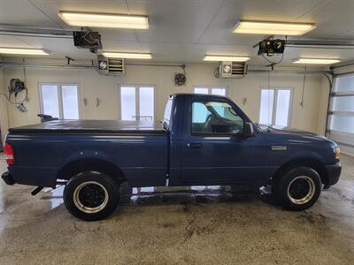 2010 Ford Ranger XL   - Photo 1 - Du Quoin, IL 62832