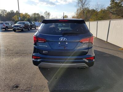 2018 Hyundai SANTA FE Sport 2.4L   - Photo 4 - Du Quoin, IL 62832