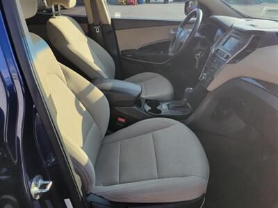 2018 Hyundai SANTA FE Sport 2.4L   - Photo 14 - Du Quoin, IL 62832