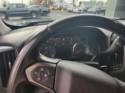 2018 Chevrolet Silverado 1500 LT   - Photo 17 - Du Quoin, IL 62832