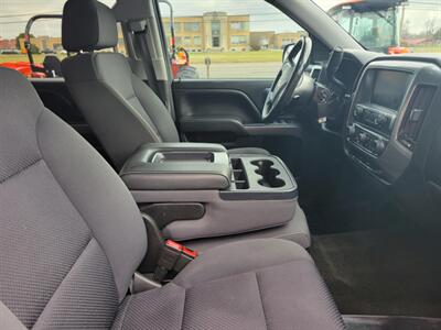 2018 Chevrolet Silverado 1500 LT   - Photo 11 - Du Quoin, IL 62832