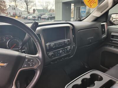 2018 Chevrolet Silverado 1500 LT   - Photo 15 - Du Quoin, IL 62832