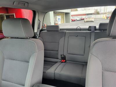 2018 Chevrolet Silverado 1500 LT   - Photo 16 - Du Quoin, IL 62832