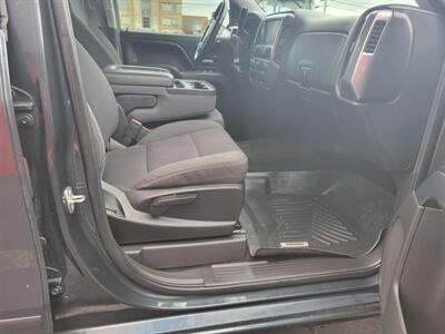 2018 Chevrolet Silverado 1500 LT   - Photo 12 - Du Quoin, IL 62832