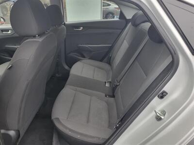 2018 Chevrolet Silverado 1500 LT   - Photo 21 - Du Quoin, IL 62832