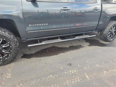 2018 Chevrolet Silverado 1500 LT   - Photo 8 - Du Quoin, IL 62832