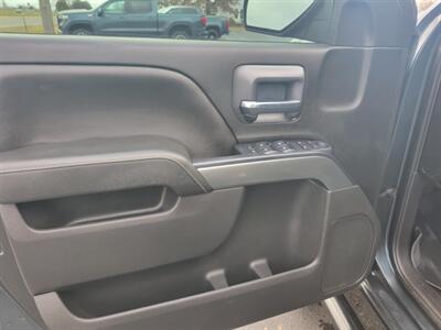 2018 Chevrolet Silverado 1500 LT   - Photo 18 - Du Quoin, IL 62832