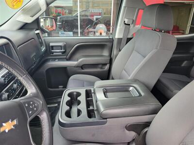 2018 Chevrolet Silverado 1500 LT   - Photo 19 - Du Quoin, IL 62832