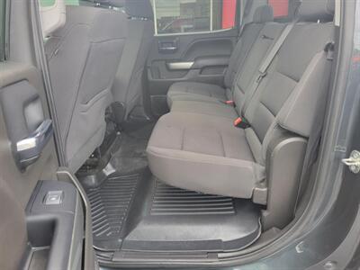 2018 Chevrolet Silverado 1500 LT   - Photo 14 - Du Quoin, IL 62832