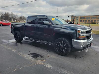 2018 Chevrolet Silverado 1500 LT   - Photo 6 - Du Quoin, IL 62832