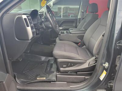 2018 Chevrolet Silverado 1500 LT   - Photo 20 - Du Quoin, IL 62832