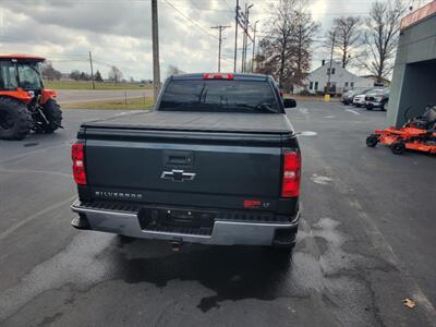 2018 Chevrolet Silverado 1500 LT   - Photo 9 - Du Quoin, IL 62832