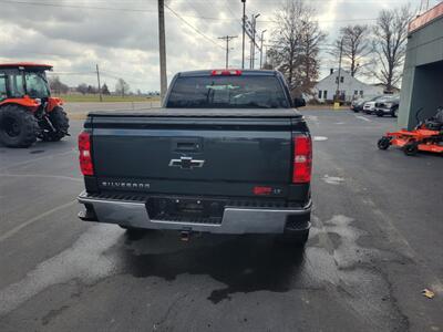 2018 Chevrolet Silverado 1500 LT   - Photo 10 - Du Quoin, IL 62832
