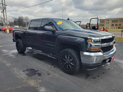 2018 Chevrolet Silverado 1500 LT   - Photo 4 - Du Quoin, IL 62832