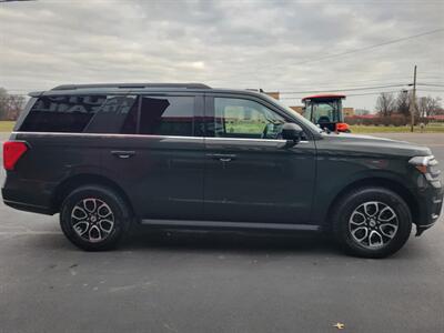 2023 Ford Expedition XLT - Photo 6 - Du Quoin, IL 62832