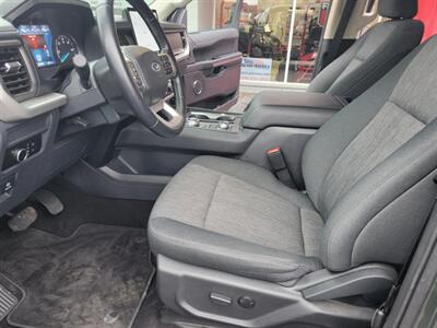 2023 Ford Expedition XLT - Photo 9 - Du Quoin, IL 62832