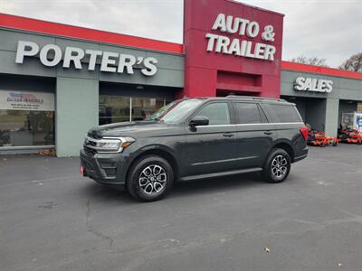 2023 Ford Expedition XLT - Photo 22 - Du Quoin, IL 62832