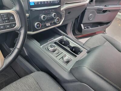 2023 Ford Expedition XLT - Photo 23 - Du Quoin, IL 62832