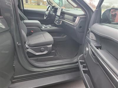 2023 Ford Expedition XLT - Photo 19 - Du Quoin, IL 62832
