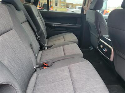 2023 Ford Expedition XLT - Photo 17 - Du Quoin, IL 62832