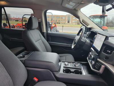 2023 Ford Expedition XLT - Photo 20 - Du Quoin, IL 62832