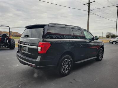 2023 Ford Expedition XLT - Photo 7 - Du Quoin, IL 62832