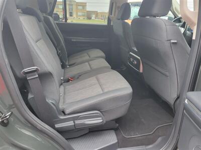 2023 Ford Expedition XLT - Photo 18 - Du Quoin, IL 62832