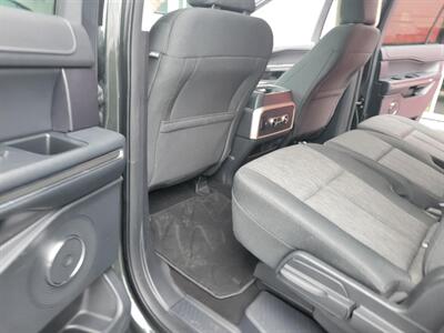 2023 Ford Expedition XLT - Photo 12 - Du Quoin, IL 62832