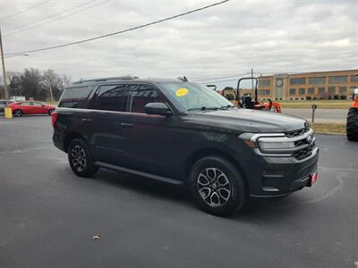 2023 Ford Expedition XLT - Photo 5 - Du Quoin, IL 62832